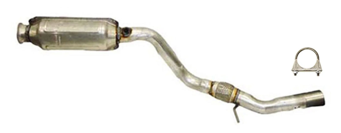 AP Exhaust 642846 1999-2004 Chrysler 300M Catalytic Converter