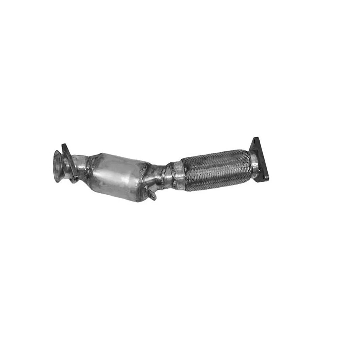 AP Exhaust 642869 2004-2007 Volkswagen Touareg Catalytic Converter