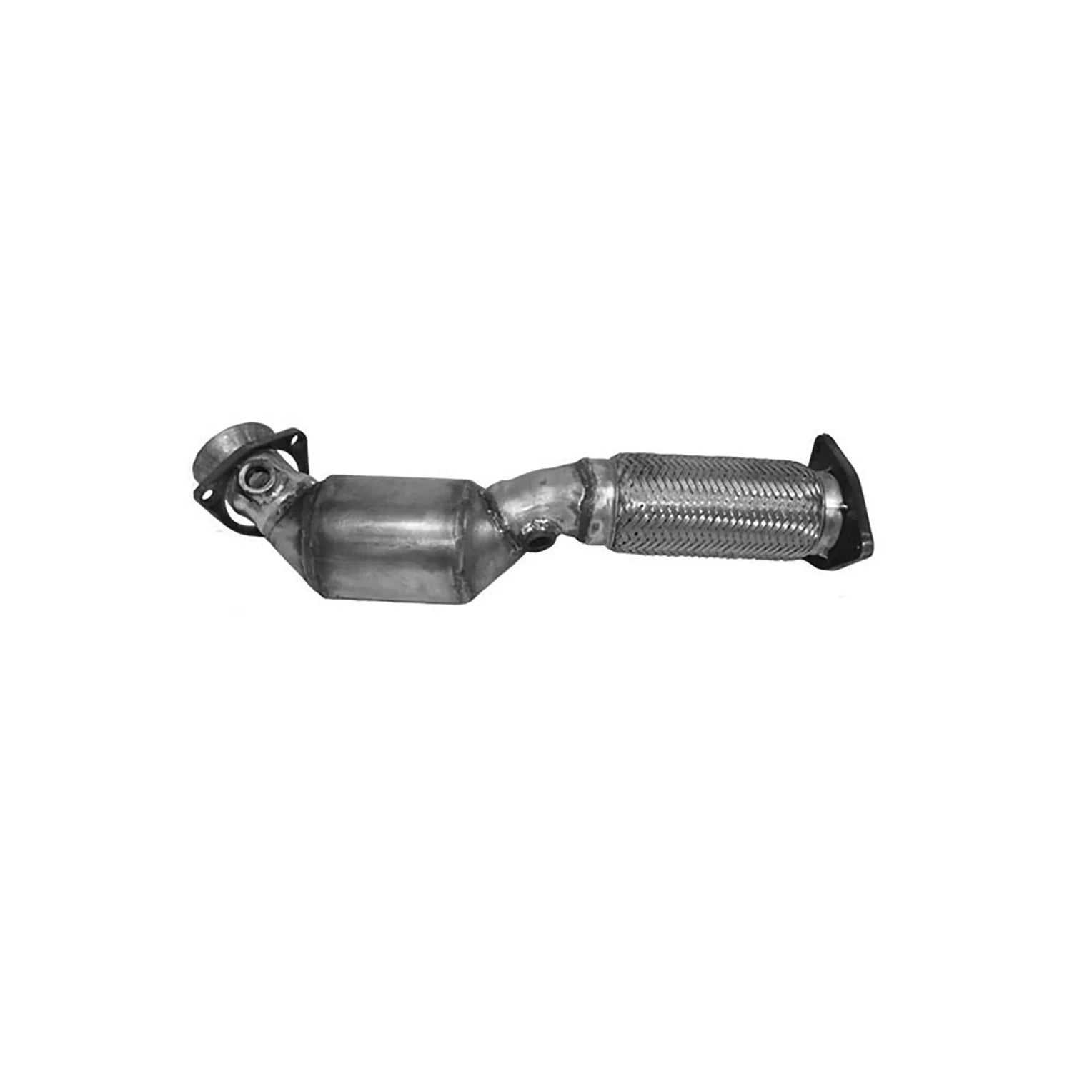 AP Exhaust 642870 2004-2007 Volkswagen Touareg Catalytic Converter