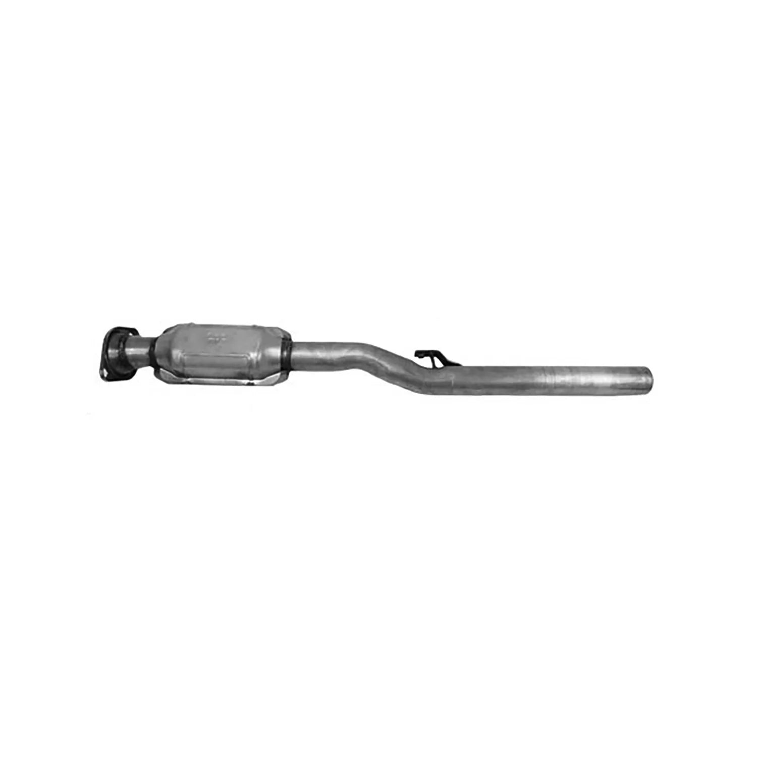 AP Exhaust 642888 2007-2009 Mitsubishi Outlander Catalytic Converter