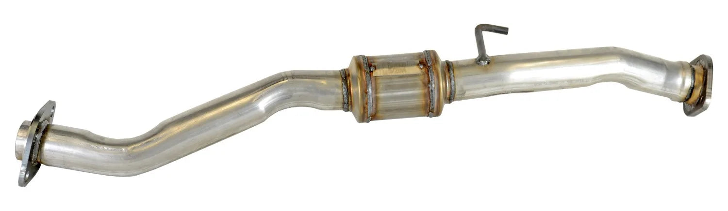 AP Exhaust 642895 2006-2008 Suzuki Grand Vitara Catalytic Converter