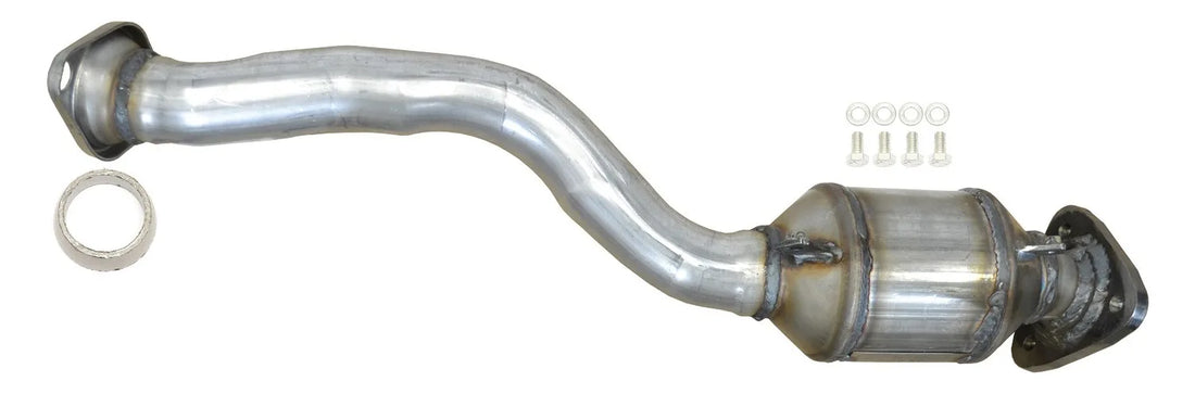 AP Exhaust 642897 2011-2016 Honda CR-Z Catalytic Converter