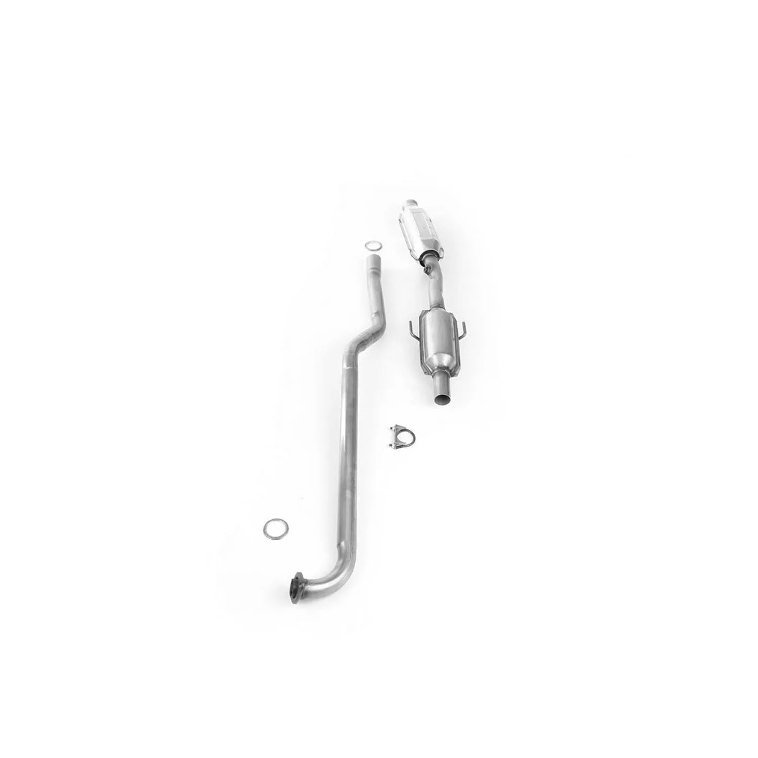 AP Exhaust 642939 1998-2002 Chevrolet Prizm Catalytic Converter