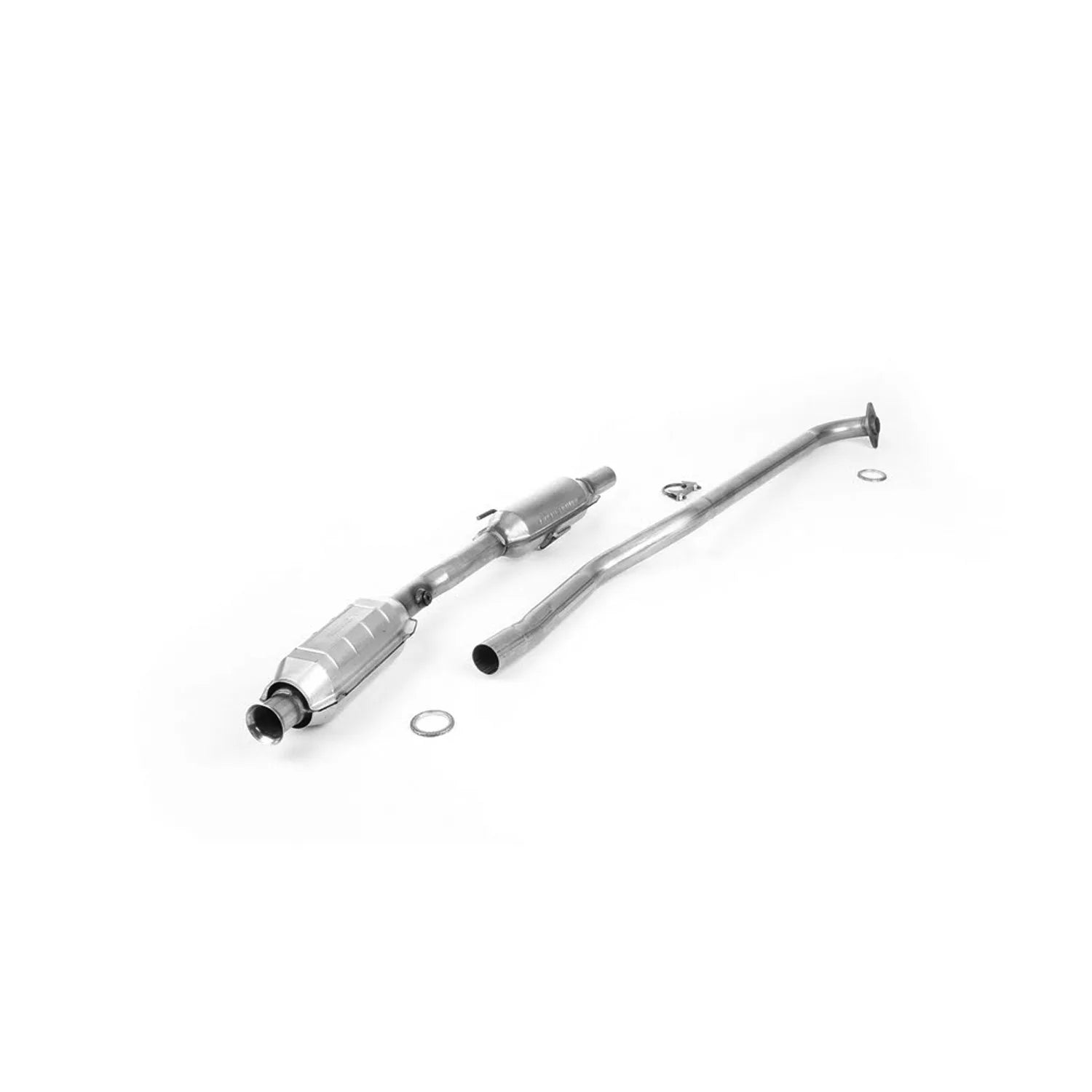 AP Exhaust 642939 1998-2002 Chevrolet Prizm Catalytic Converter