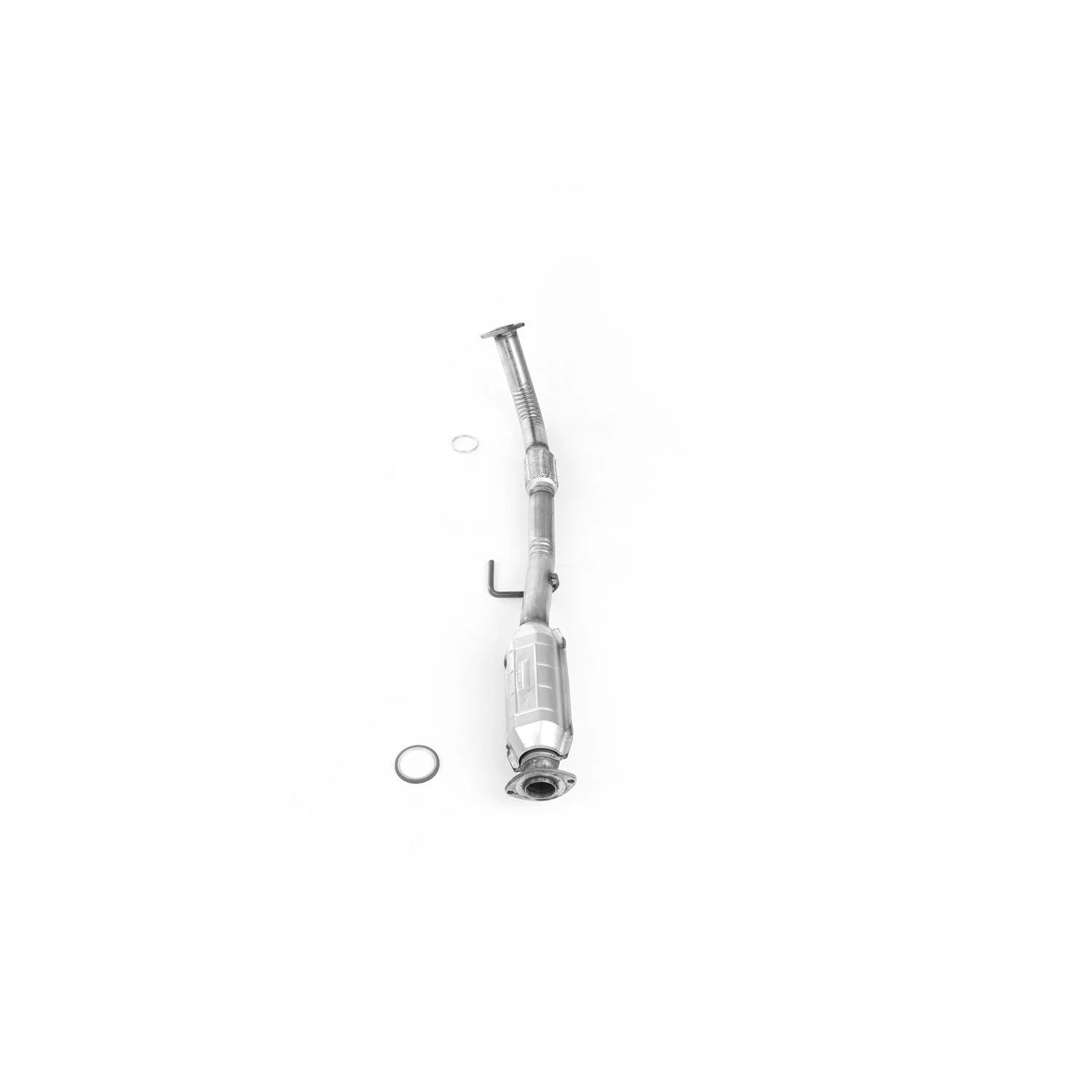 AP Exhaust 642940 1997-2001 Toyota Camry Catalytic Converter