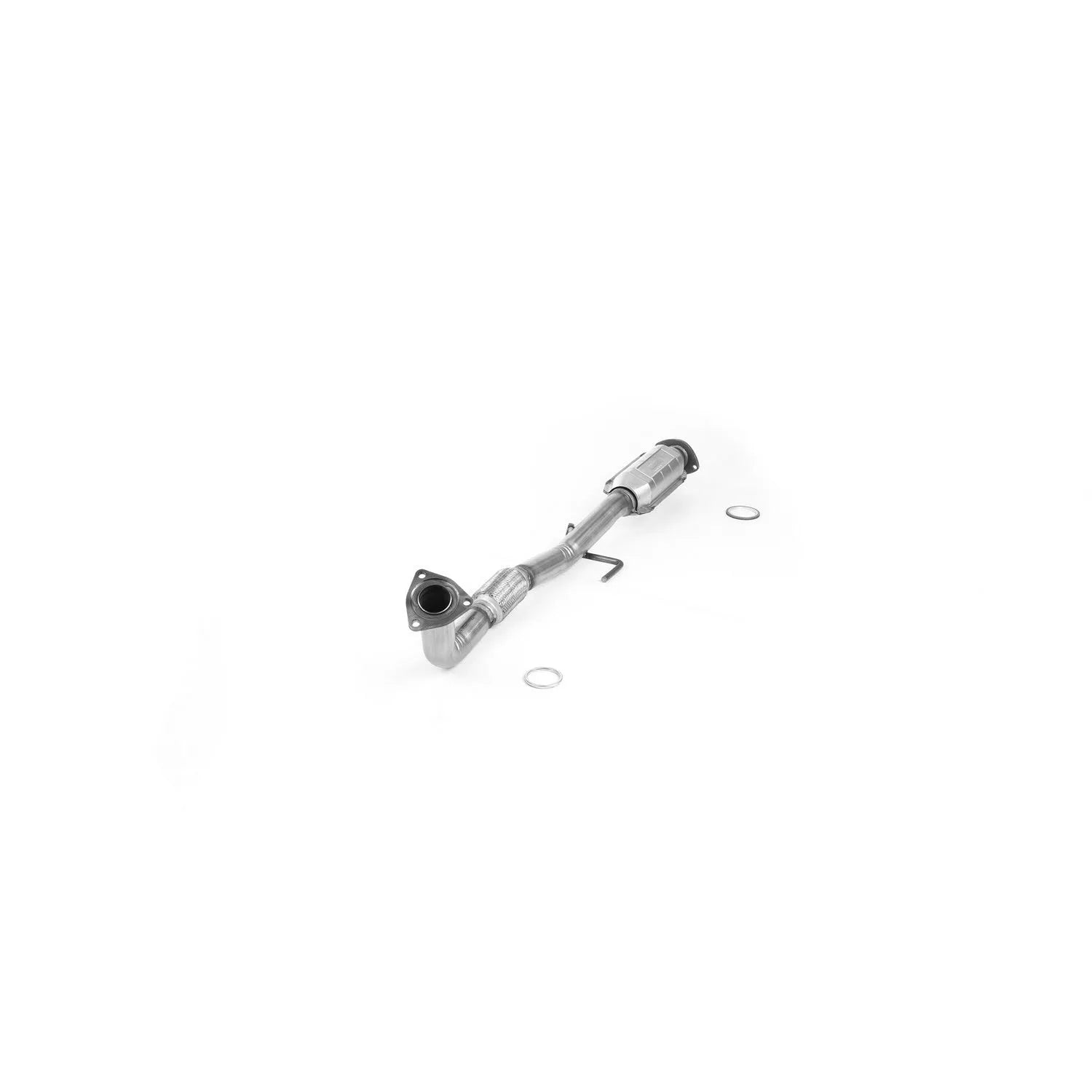 AP Exhaust 642940 1997-2001 Toyota Camry Catalytic Converter
