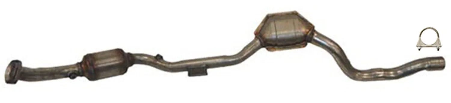 AP Exhaust 642973 1998-2003 Mercedes-Benz ML320 Catalytic Converter