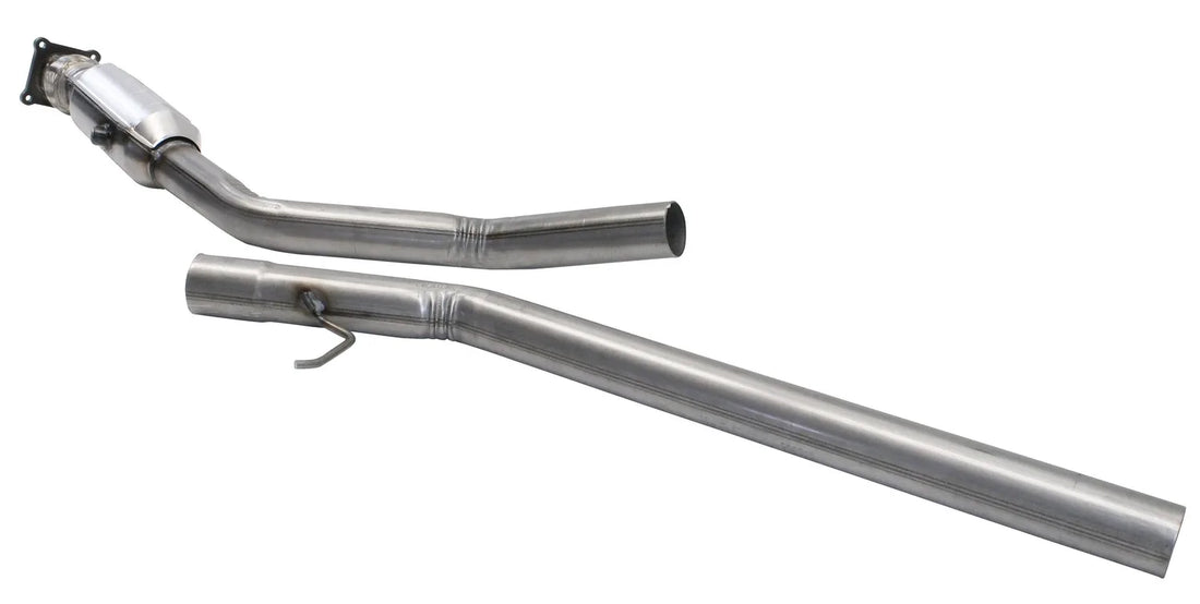 AP Exhaust 642979 2005-2007 Chrysler Town & Country Catalytic Converter