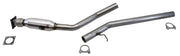 AP Exhaust 642979 2005-2007 Chrysler Town & Country Catalytic Converter
