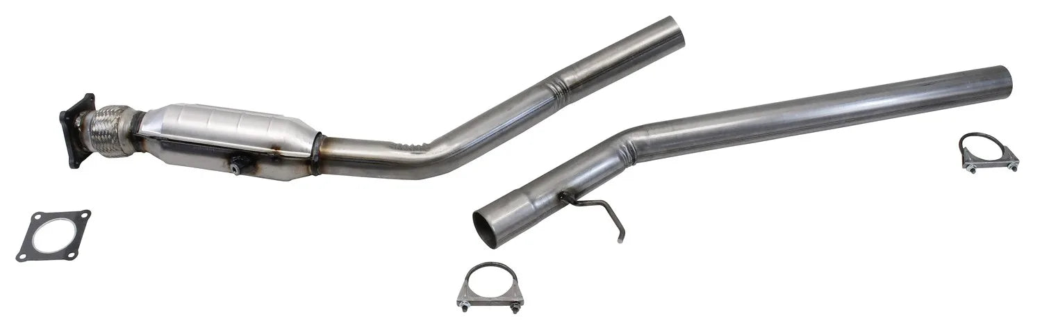 AP Exhaust 642979 2005-2007 Chrysler Town & Country Catalytic Converter