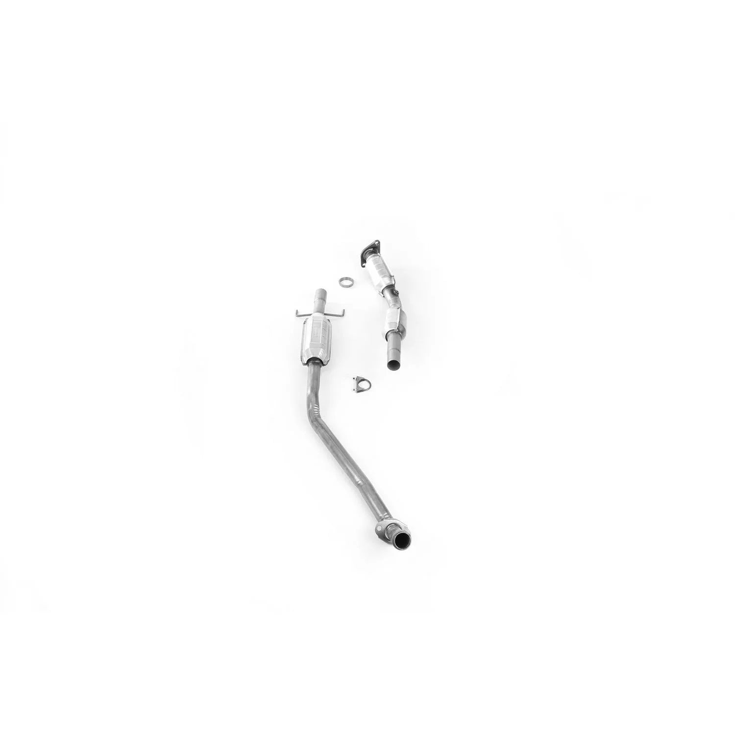 AP Exhaust 642985 2003-2005 Toyota Corolla Catalytic Converter