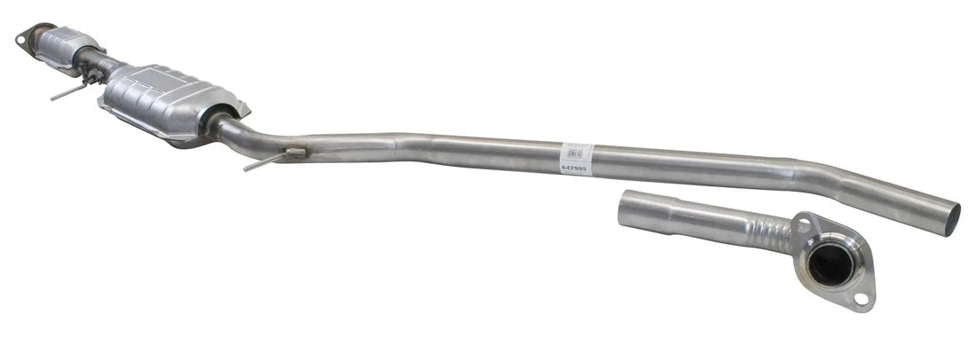 AP Exhaust 642990 2001-2003 Toyota Highlander Catalytic Converter