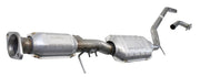 AP Exhaust 642990 2001-2003 Toyota Highlander Catalytic Converter
