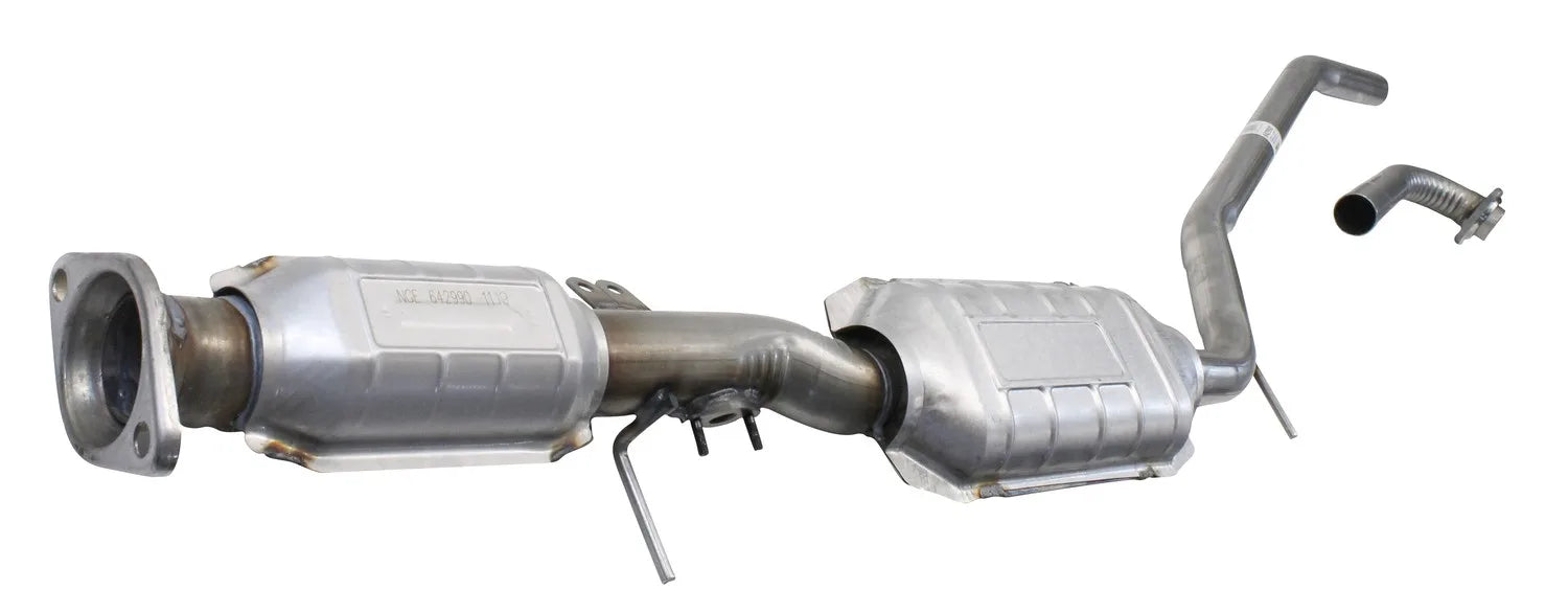 AP Exhaust 642990 2001-2003 Toyota Highlander Catalytic Converter