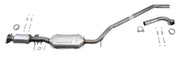 AP Exhaust 642990 2001-2003 Toyota Highlander Catalytic Converter
