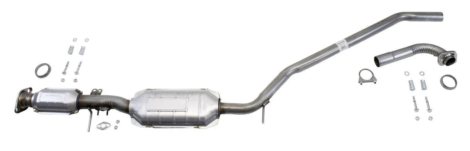 AP Exhaust 642990 2001-2003 Toyota Highlander Catalytic Converter