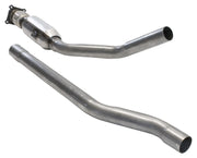 AP Exhaust 642992 2001-2007 Chrysler Town & Country Catalytic Converter