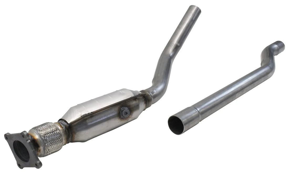 AP Exhaust 642992 2001-2007 Chrysler Town & Country Catalytic Converter