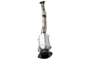 AP Exhaust 643001 2002-2011 Toyota Camry Catalytic Converter