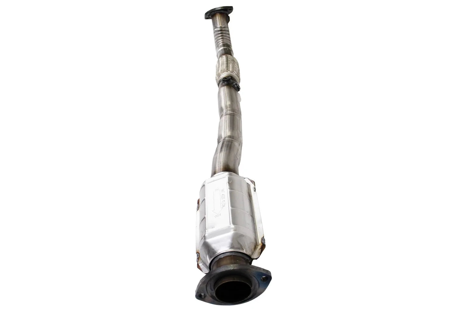 AP Exhaust 643001 2002-2011 Toyota Camry Catalytic Converter