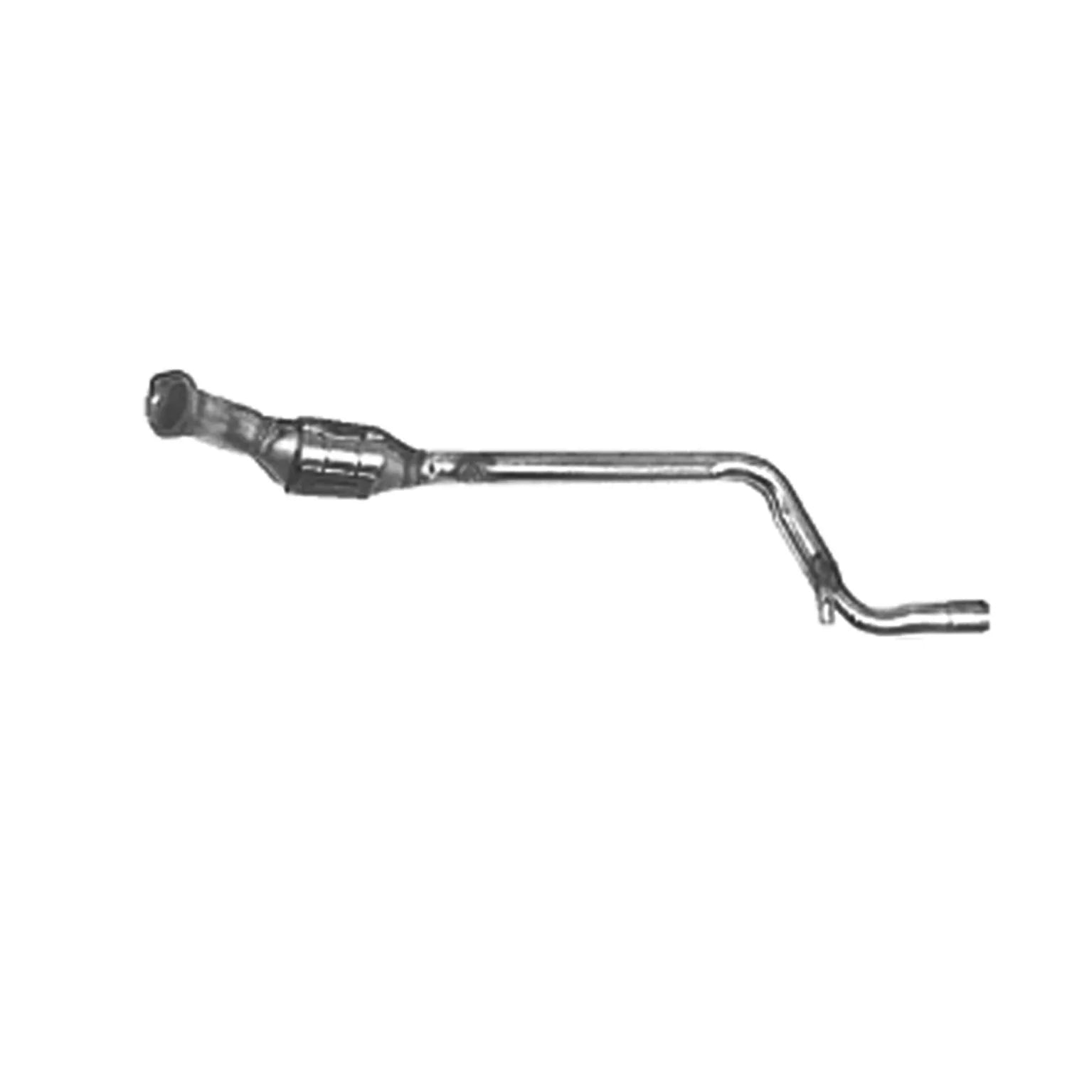 AP Exhaust 643009 2005-2010 Chrysler 300 Catalytic Converter
