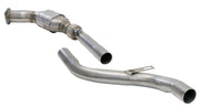 AP Exhaust 643010 2005-2010 Chrysler 300 Catalytic Converter
