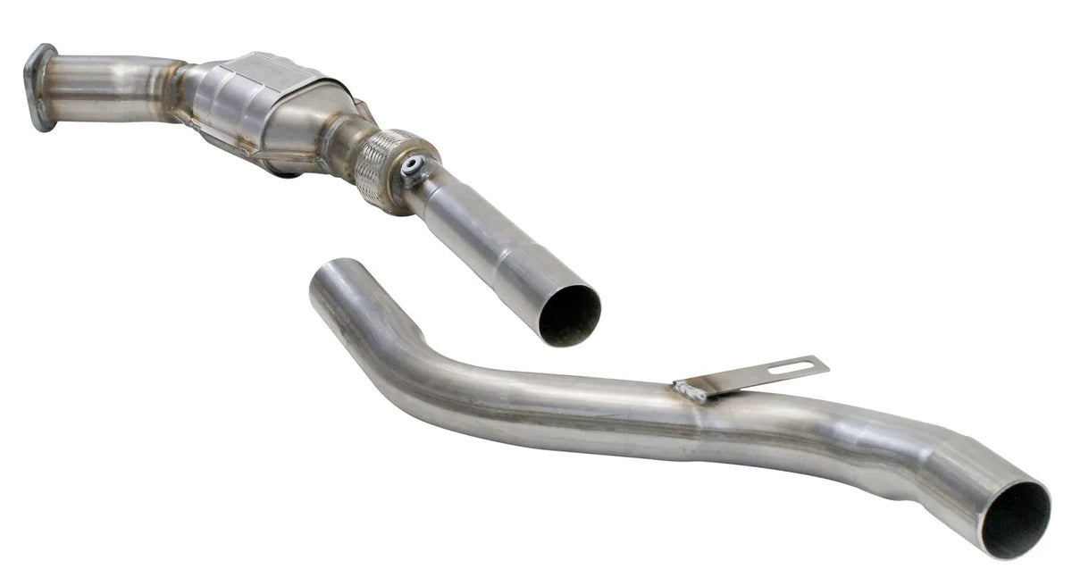 AP Exhaust 643010 2005-2010 Chrysler 300 Catalytic Converter