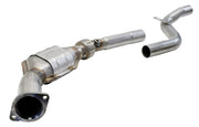AP Exhaust 643010 2005-2010 Chrysler 300 Catalytic Converter