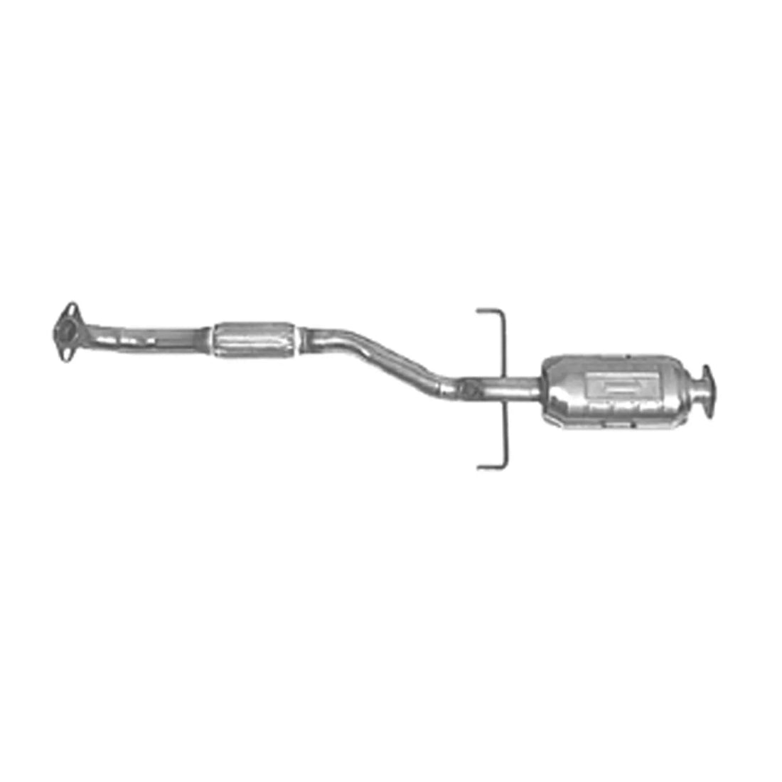AP Exhaust 643011 2001-2005 Dodge Stratus Catalytic Converter