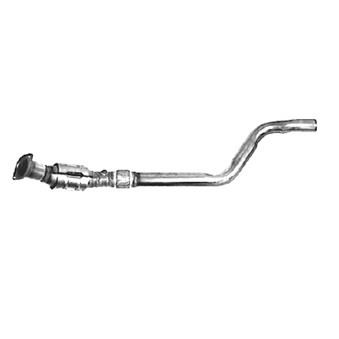 AP Exhaust 643019 2005-2007 Chrysler 300 Catalytic Converter