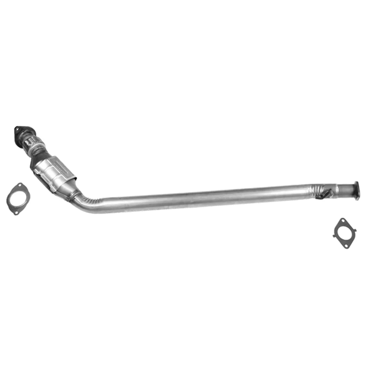 AP Exhaust 643029 2007-2008 Chevrolet Uplander Catalytic Converter
