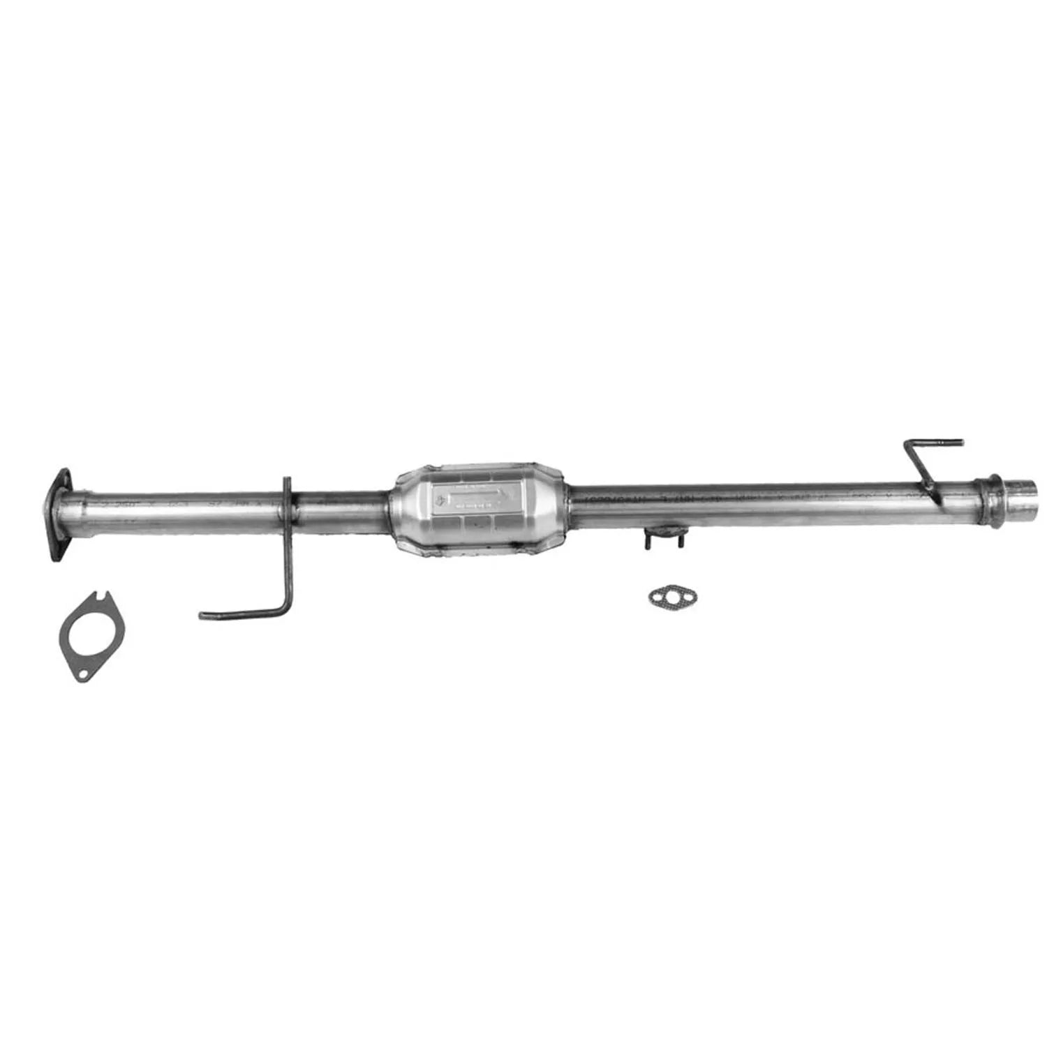 AP Exhaust 643033 2000-2004 Toyota Tundra Catalytic Converter