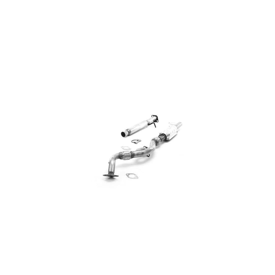 AP Exhaust 643043 2003-2006 Hyundai Santa Fe Catalytic Converter