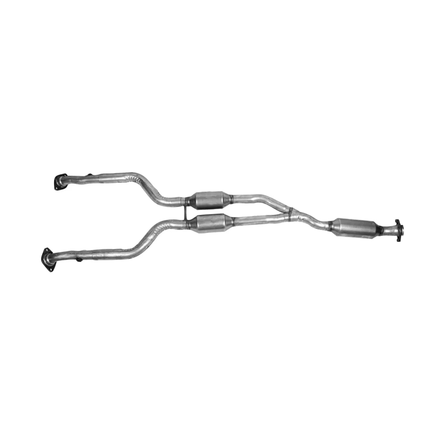 AP Exhaust 643053 2006-2012 Lexus IS250 Catalytic Converter