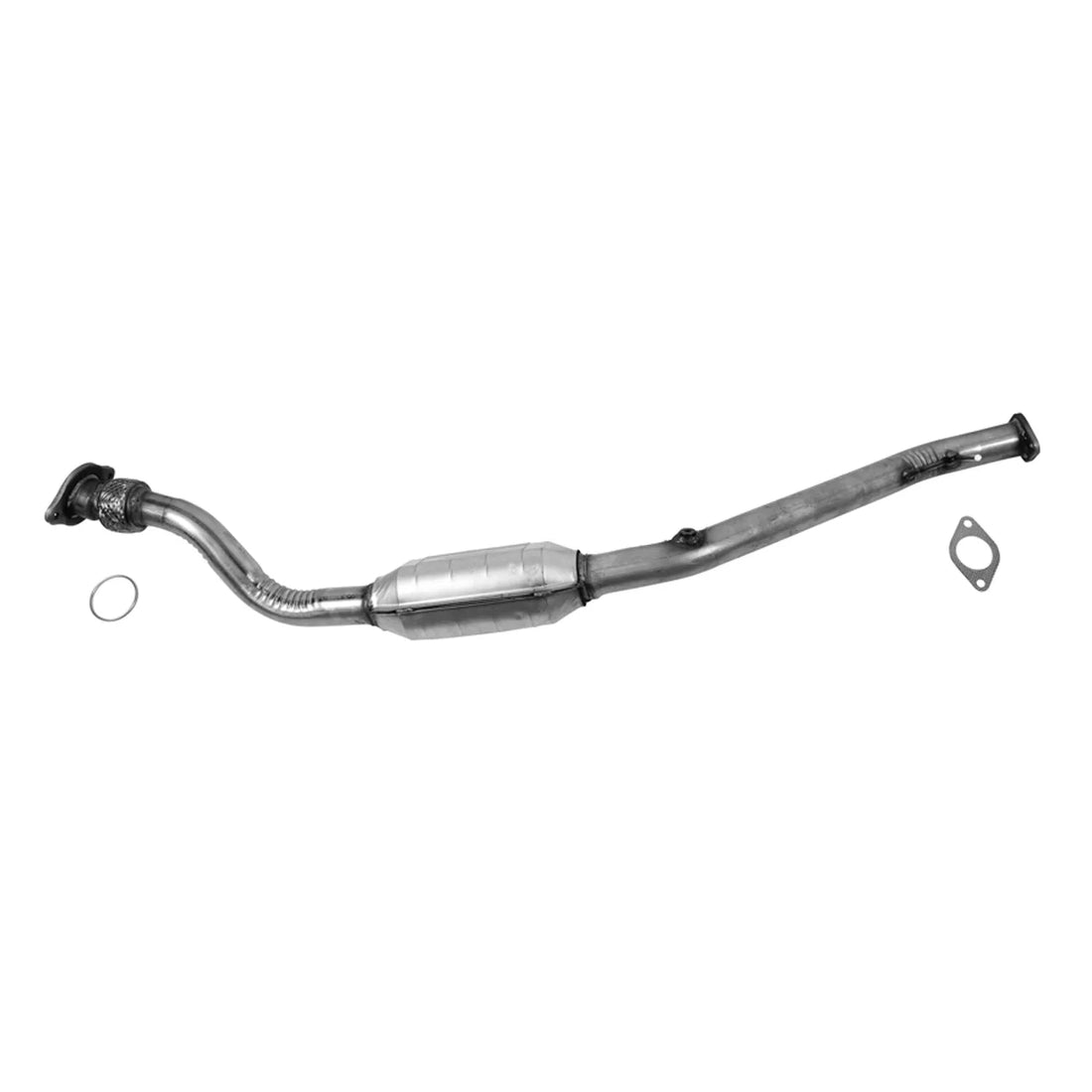 AP Exhaust 643055 2002-2007 Buick Rendezvous Catalytic Converter