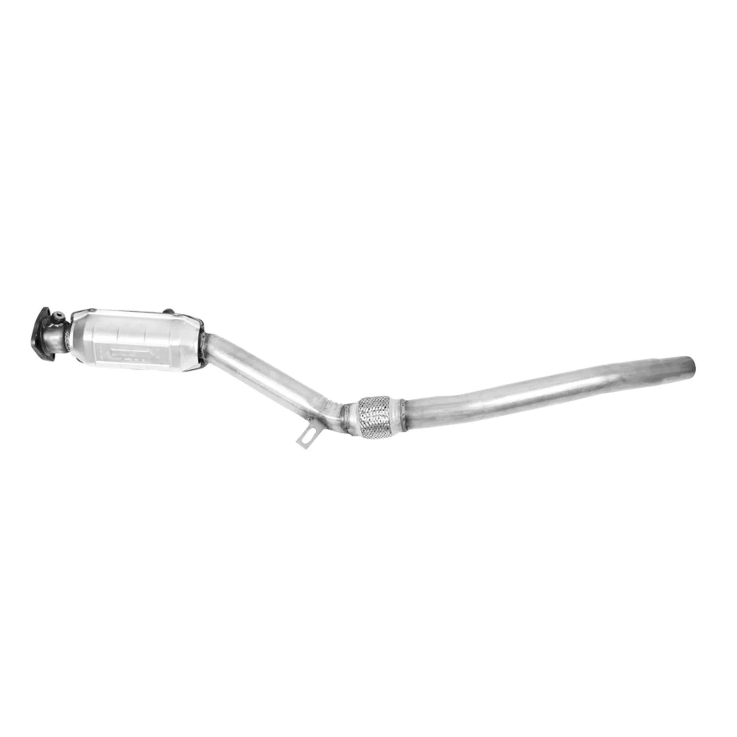 AP Exhaust 643063 2002-2004 Audi A6 Catalytic Converter