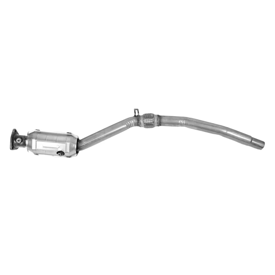 AP Exhaust 643064 2002-2004 Audi A6 Catalytic Converter