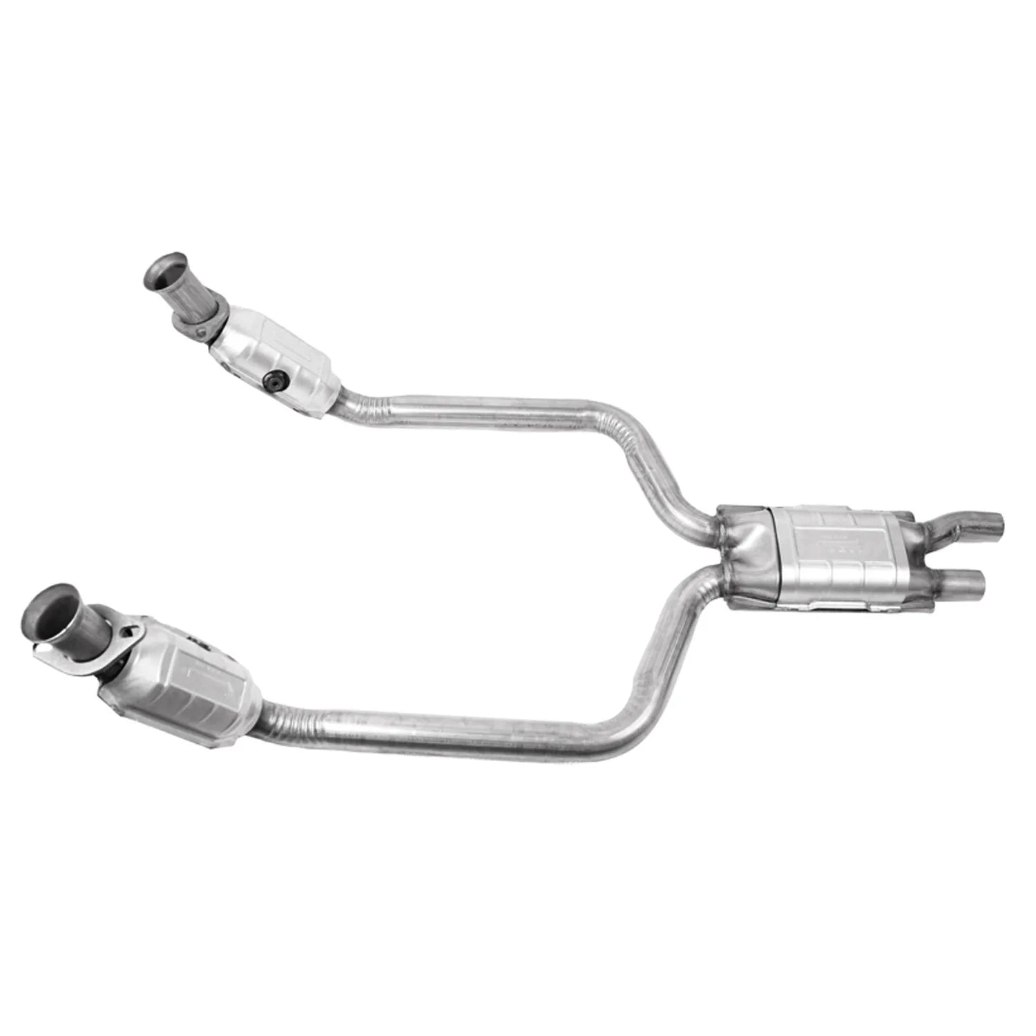 AP Exhaust 643066 2003 Ford Thunderbird Catalytic Converter