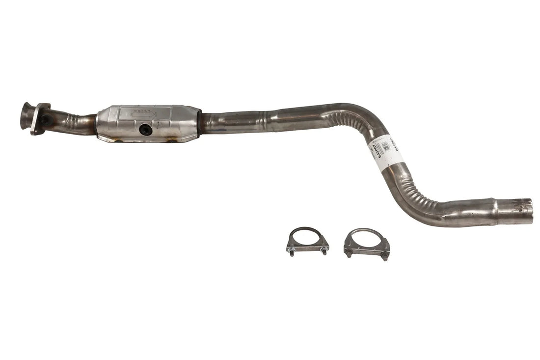AP Exhaust 643067 2011-2012 Chrysler 300 Catalytic Converter