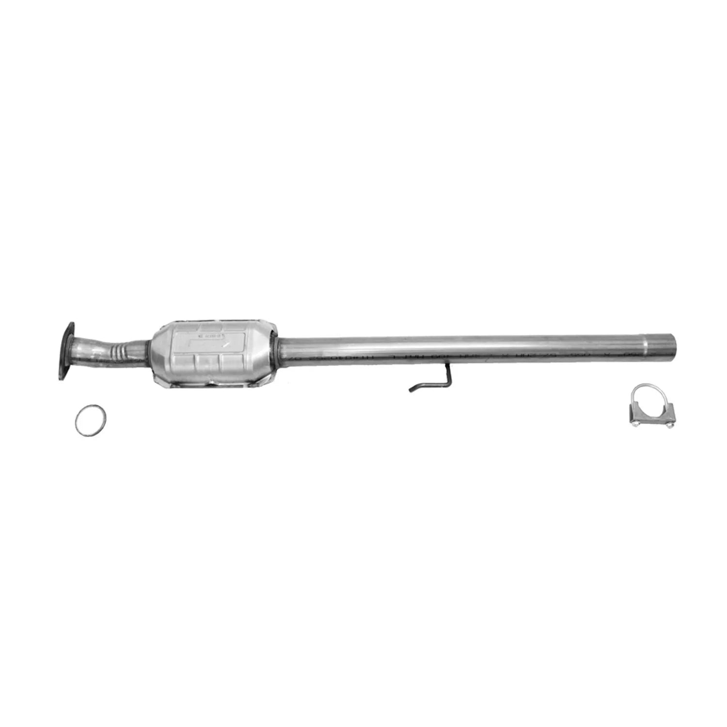 AP Exhaust 643069 2009-2015 Toyota Venza Catalytic Converter