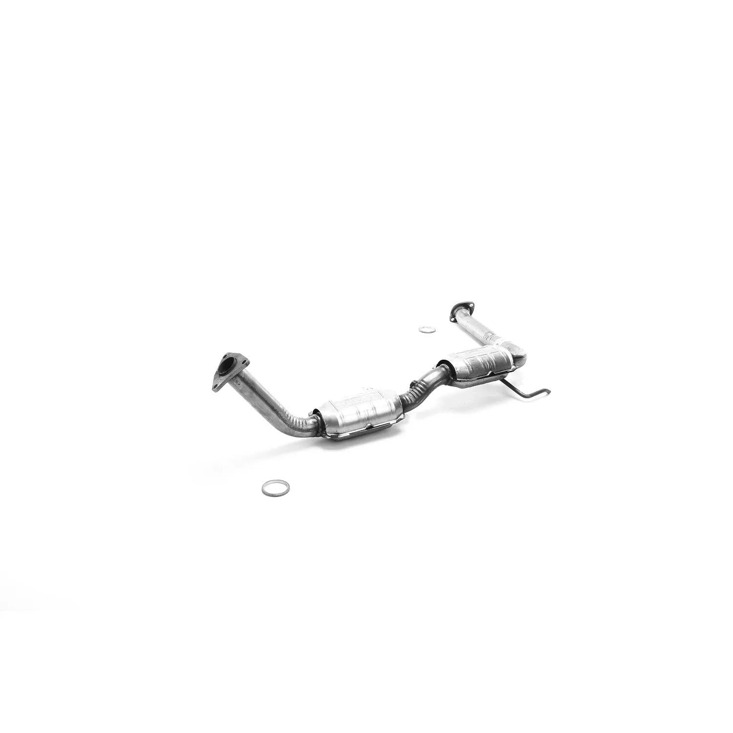 AP Exhaust 643074 2007-2011 Toyota Tundra Catalytic Converter