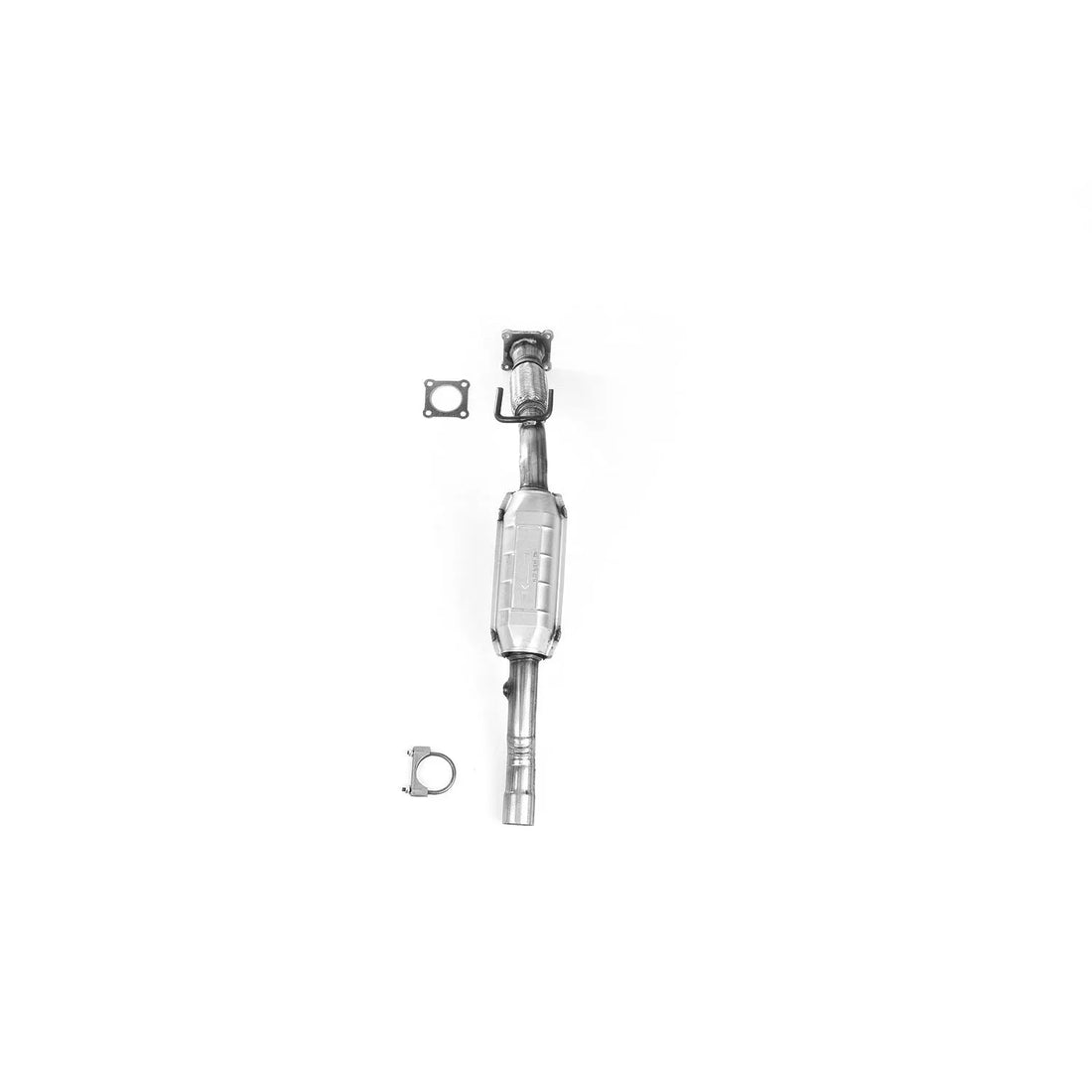 AP Exhaust 643076 2006-2010 Volkswagen Beetle Catalytic Converter