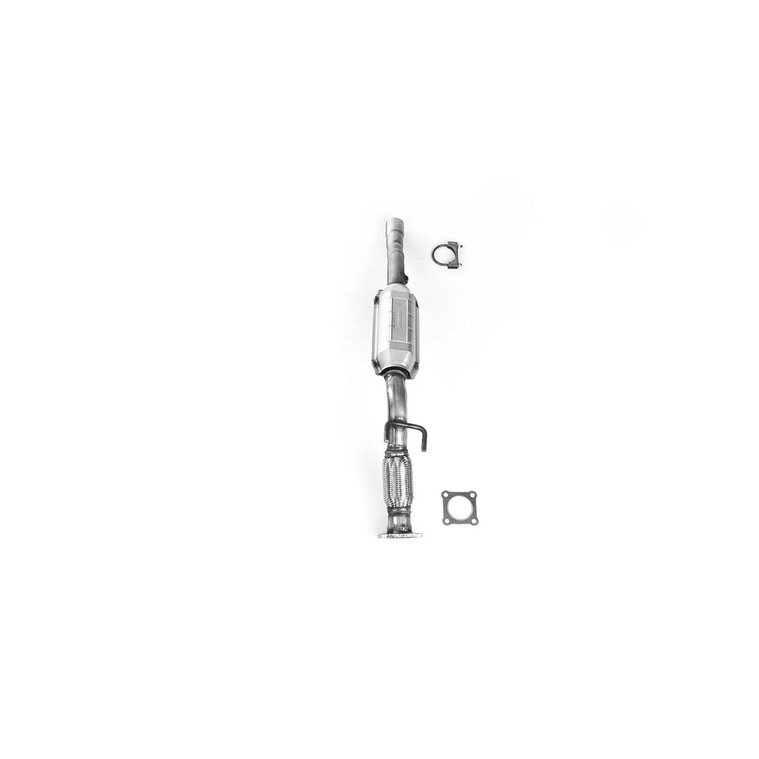 AP Exhaust 643076 2006-2010 Volkswagen Beetle Catalytic Converter