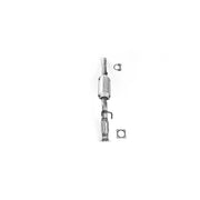 AP Exhaust 643076 2006-2010 Volkswagen Beetle Catalytic Converter
