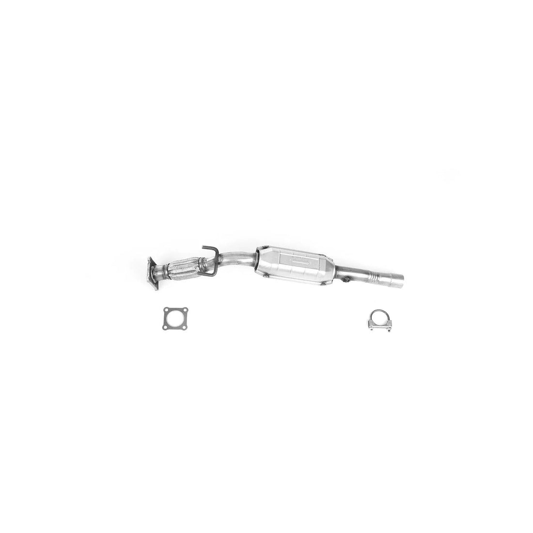 AP Exhaust 643076 2006-2010 Volkswagen Beetle Catalytic Converter