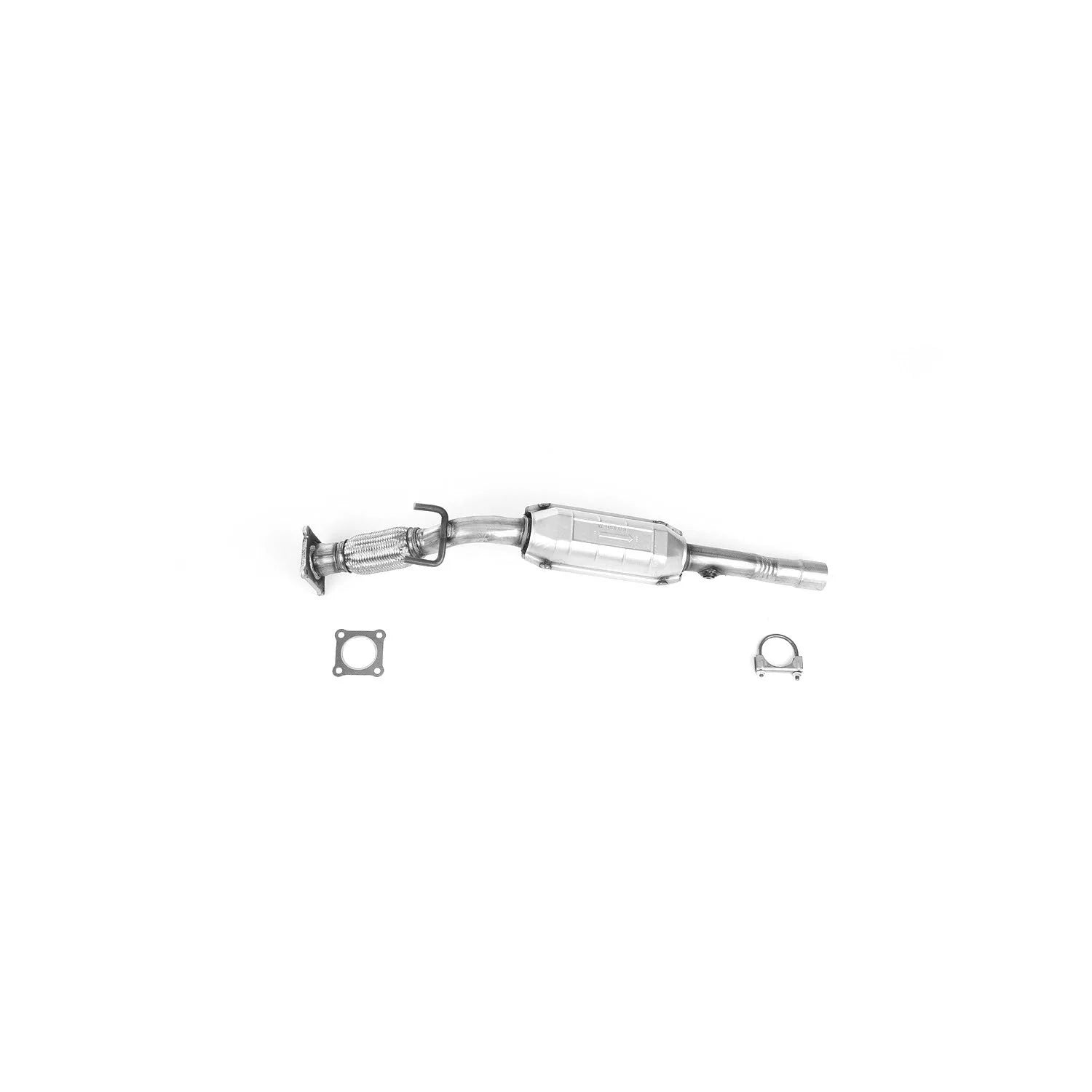 AP Exhaust 643076 2006-2010 Volkswagen Beetle Catalytic Converter