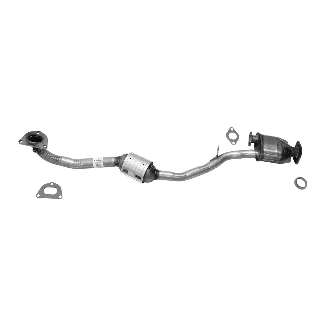 AP Exhaust 643085 2004-2005 Subaru Legacy Catalytic Converter
