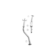 AP Exhaust 643087 2000-2005 Toyota Celica Catalytic Converter