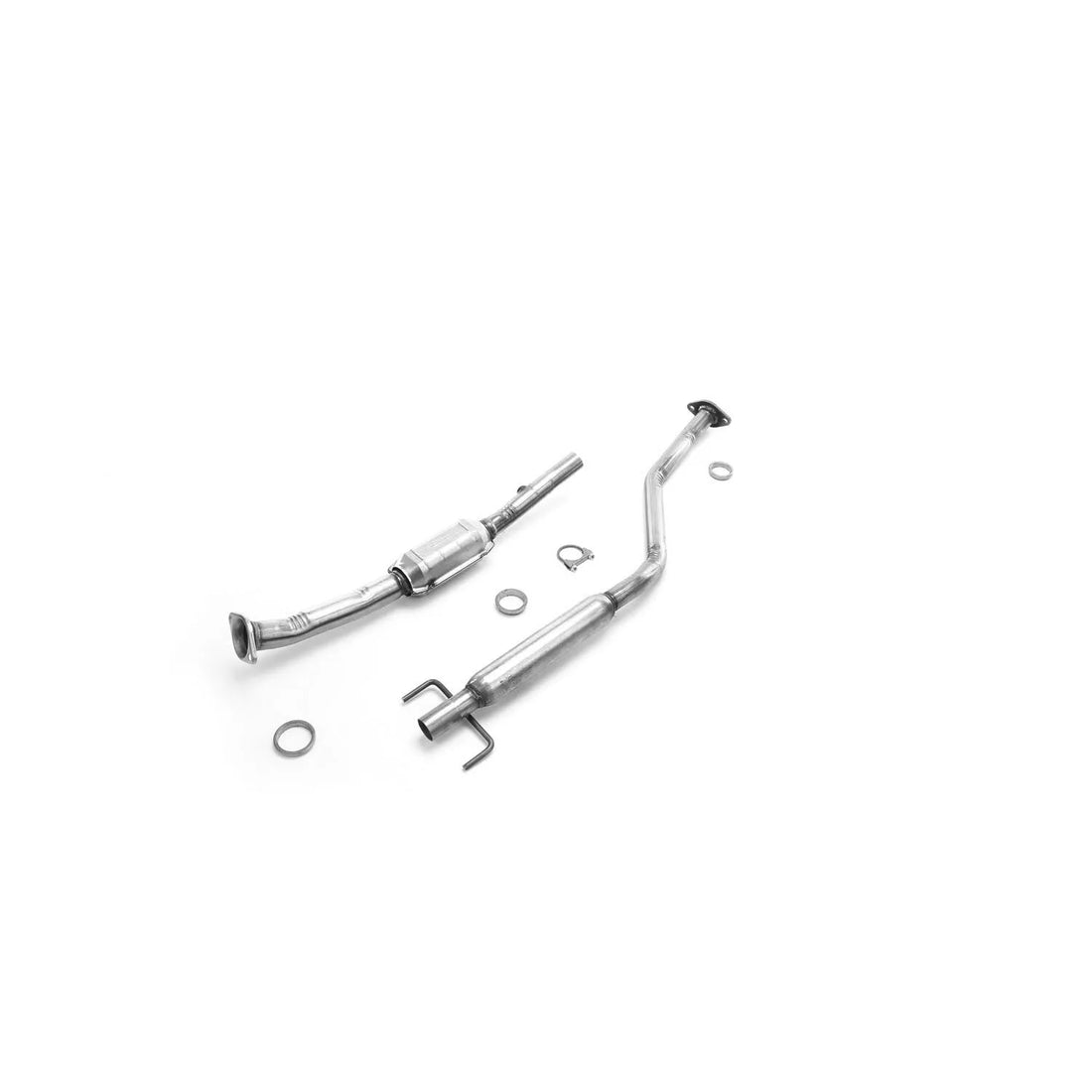 AP Exhaust 643087 2000-2005 Toyota Celica Catalytic Converter