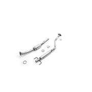 AP Exhaust 643087 2000-2005 Toyota Celica Catalytic Converter